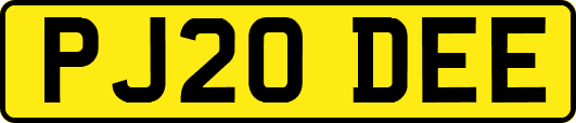 PJ20DEE