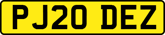 PJ20DEZ