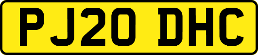 PJ20DHC