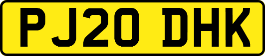 PJ20DHK