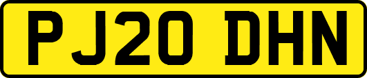 PJ20DHN