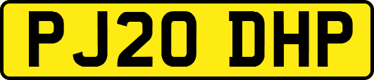PJ20DHP