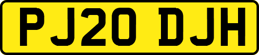 PJ20DJH