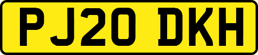 PJ20DKH