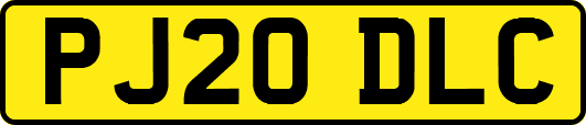 PJ20DLC