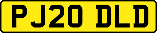 PJ20DLD