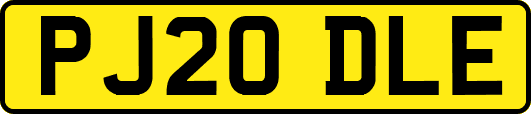 PJ20DLE