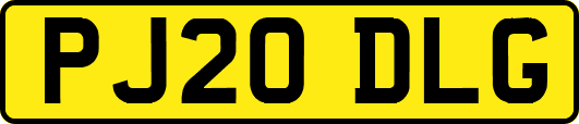 PJ20DLG