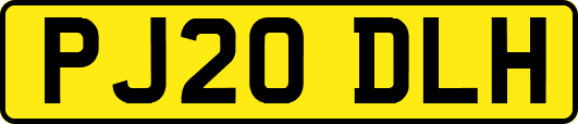 PJ20DLH