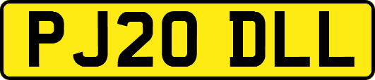 PJ20DLL