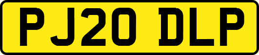 PJ20DLP
