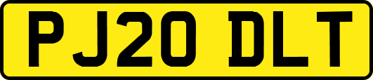 PJ20DLT