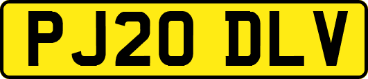 PJ20DLV