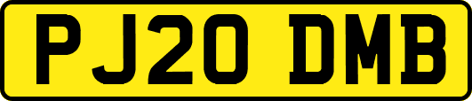 PJ20DMB