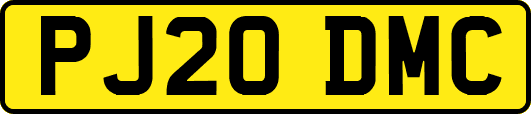 PJ20DMC