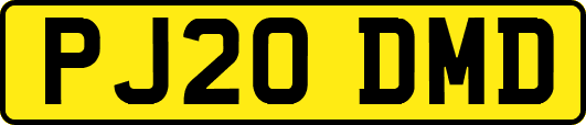 PJ20DMD
