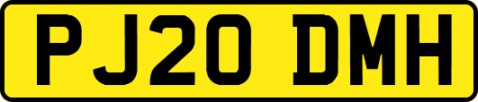 PJ20DMH
