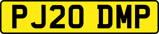PJ20DMP