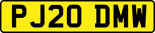 PJ20DMW