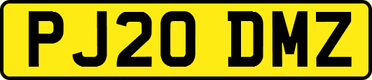 PJ20DMZ