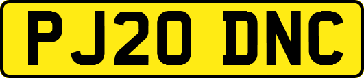 PJ20DNC