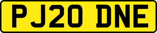 PJ20DNE