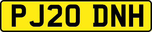 PJ20DNH