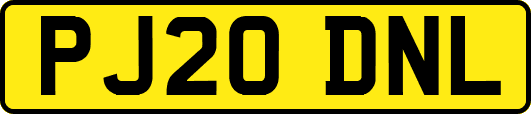 PJ20DNL