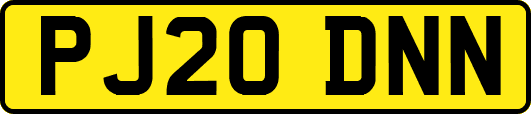 PJ20DNN