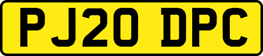 PJ20DPC
