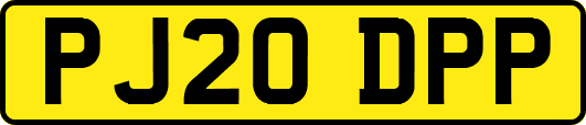PJ20DPP