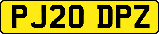 PJ20DPZ