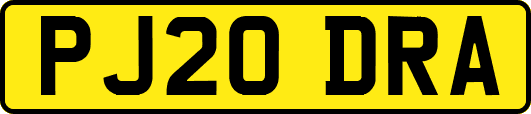PJ20DRA