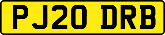 PJ20DRB