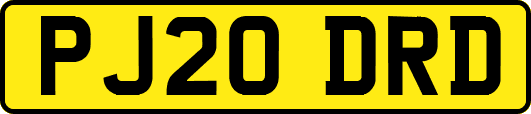 PJ20DRD