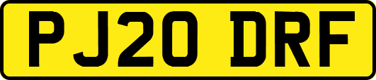 PJ20DRF