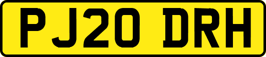 PJ20DRH