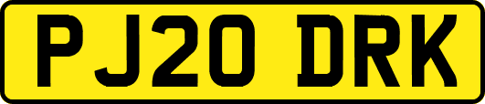 PJ20DRK