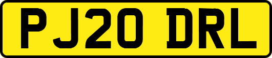 PJ20DRL