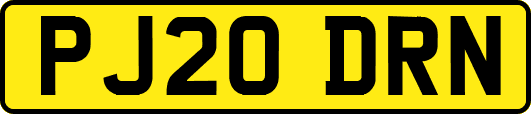 PJ20DRN