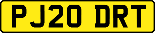 PJ20DRT