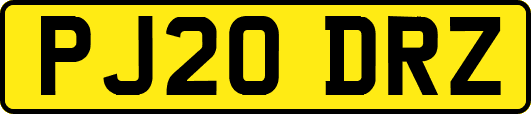 PJ20DRZ