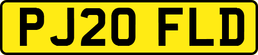 PJ20FLD