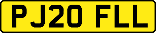 PJ20FLL