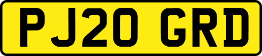 PJ20GRD