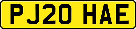 PJ20HAE