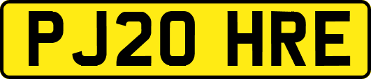 PJ20HRE