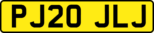 PJ20JLJ