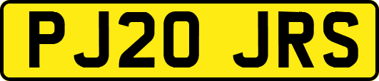 PJ20JRS