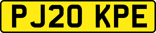 PJ20KPE